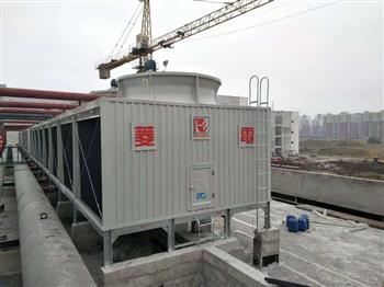 菱電冷卻塔的水平跟氣候有關(guān)聯(lián)嗎？